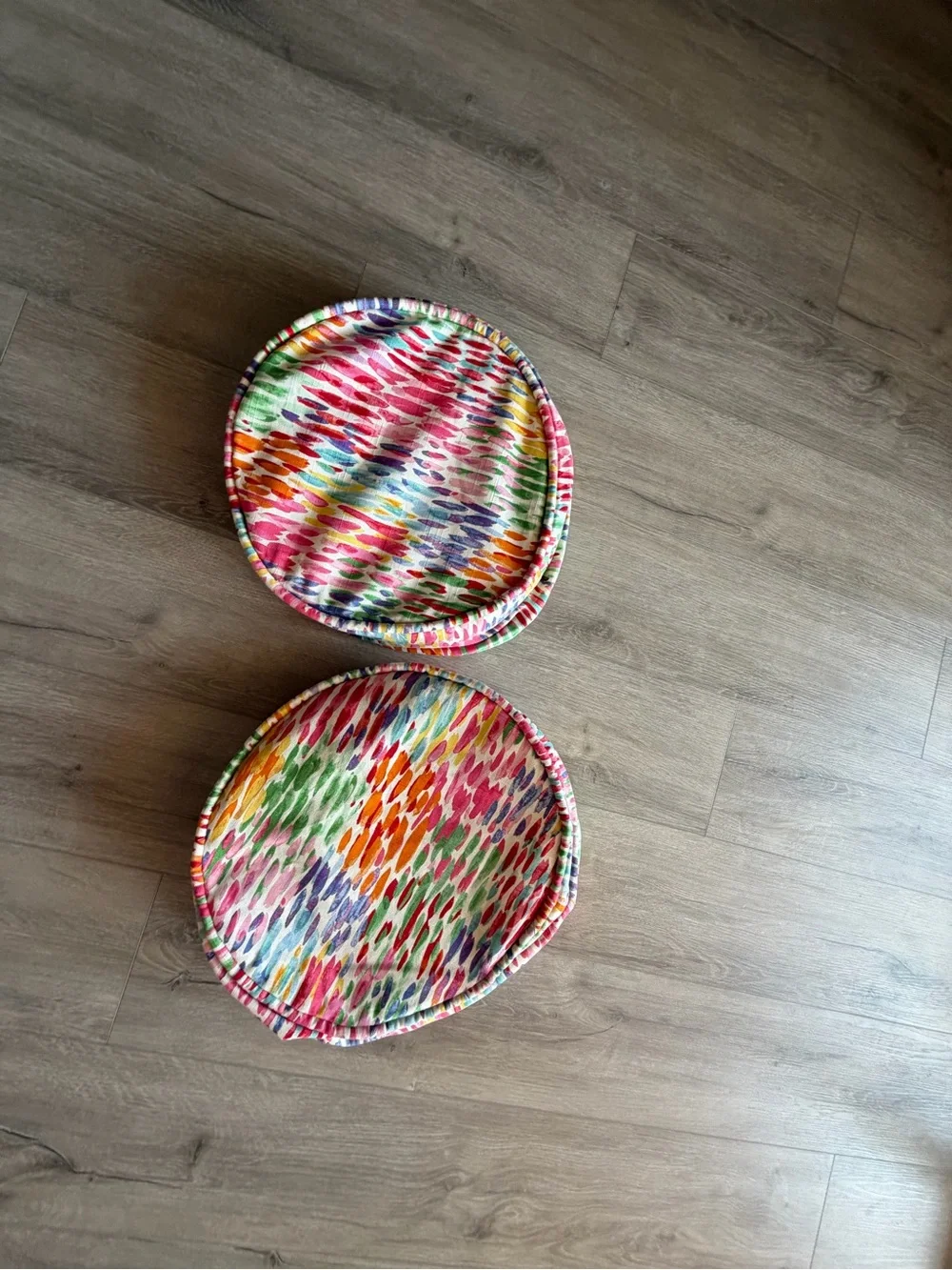 Handmade 13.5